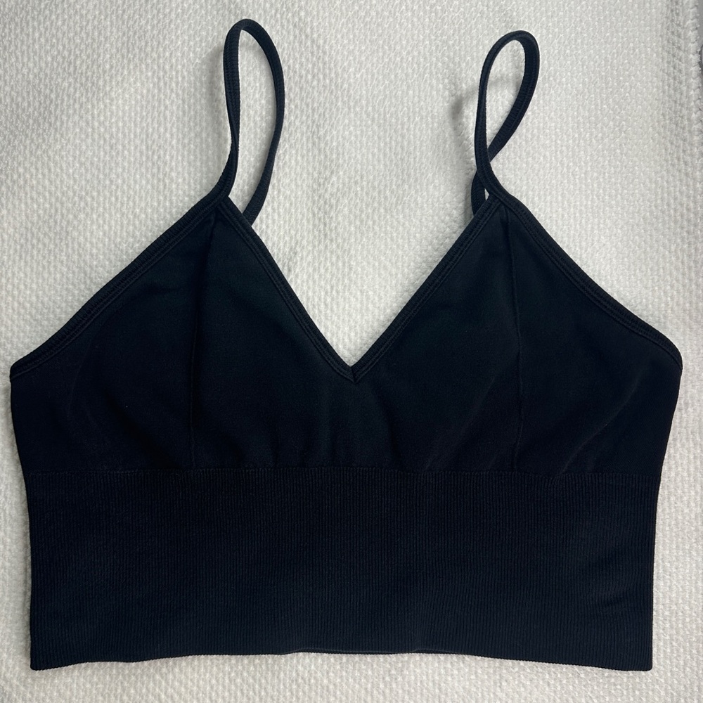 Alo Delight Bralette | Size Medium | Excellent Condition